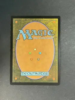 Deny the Divine - Foil - Theros Beyond Death - Magic the Gathering - MTG - Image 2