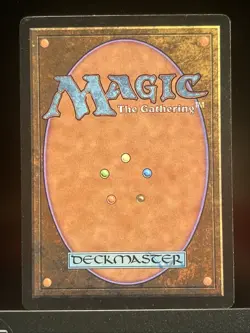 MTG x1 Circle of Protection: White 4th Edition Alternate (NM) - Image 2