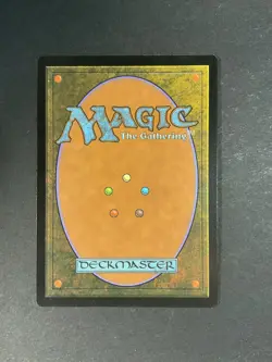 Chain to Memory - Foil - Theros Beyond Death - Magic the Gathering - MTG - Image 2