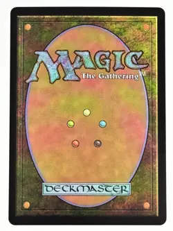 Pictures of Spider-Man FOIL Marvel's Spider-Man 109 NM Magic MTG - Image 2