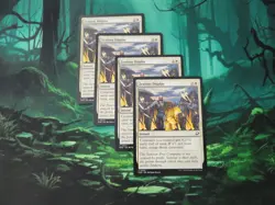 MTG Edge of Eternities - Zealous Display x4 (Playset) - Common - Near Mint - Image 1