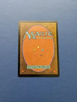 MTG Martyr's Bond: Commander #19 - NM-MT - Image 2