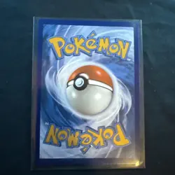 Mimikyu 097/193 Holo Trick or Trade 2023 Pack Pokemon Card NM - Image 2