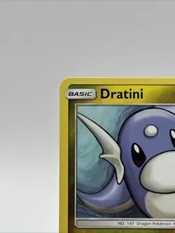 Dratini 116/181 Sm-Team Up Regular Uncommon Pokemon Card NM 2019 - Image 5