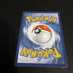POKEMON TCG GYARADOS GX ULTRA RARE SUN & MOON CRIMSON INVASION 101/111 - Image 4