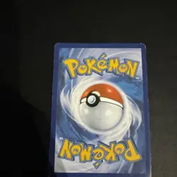 POKEMON TCG GYARADOS GX ULTRA RARE SUN & MOON CRIMSON INVASION 101/111 - Image 5