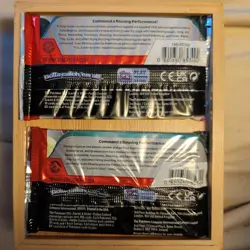 Pokemon TCG Scarlet & Violet Paldea Evolved Booster Pack - Image 2