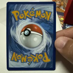 Lt. Surge's Bargain SIR 185/132 - Pokemon TCG Mega Evolutions NM PACK FRESH - Image 3