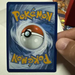 Lt. Surge's Bargain SIR 185/132 - Pokemon TCG Mega Evolutions NM PACK FRESH - Image 4