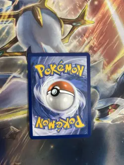 2024 POKEMON PALDEAN FATES POKEMON CENTER ETB PROMO SVP #075 MIMIKYU - Image 5