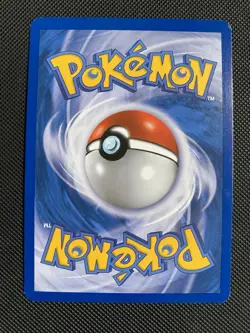 Pikachu - HGSS03 - Pokemon Heart Gold Soul Silver Promo Holo NM - Image 2