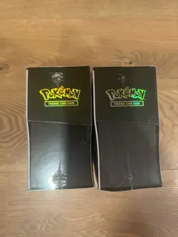 Pokemon TCG: Mega Evolution Pokemon Center Elite Trainer Box Set - Image 4