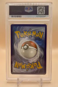 2016 POKEMON XY EVOLUTIONS #52 MEWTWO EX PSA 10 - Image 2