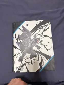 Pokemon Binder 403 Cards Binder Included - Image 1