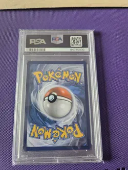 2023 POKEMON SVP EN-SV BLACK STAR PROMO 151 ELITE TRAINER BOX SNORLAX PSA 10 - Image 2