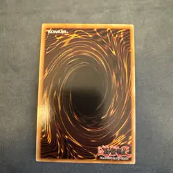Yugioh: 1x Dark Magician Girl (3rd Art) - RA04-EN107 - Quarter Century Secret Ra - Image 3
