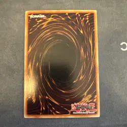 *** RED-EYES BLACK DRAGON *** QUARTER CENTURY SECRET RARE LC01-EN006 YUGIOH! - Image 3