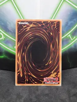 Yugioh Bujintei Kagutsuchi MP14-EN163 Ultra Rare 1st Edition NM - Image 2