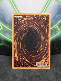 Yugioh Elemental Hero Woodsman PP02-EN004 Secret Rare LP - Image 2