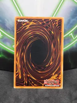 Yugioh Volcanic Counter DT05-EN060 Duel Terminal Rarity NM - Image 2