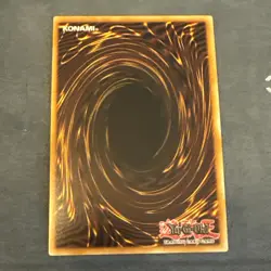 Yugioh! LP Chaos Hunter - RA02-EN007 - Quarter Century Secret Rare - 1st Edition - Image 3