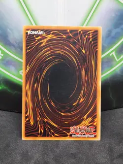 Yugioh Sonic Bird DT05-EN052 Duel Terminal Rarity NM - Image 2
