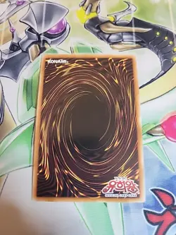 [RC02-KR047] YUGIOH Super Rare "Chicken Game" Korean MINT - Image 2