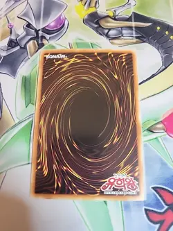 YuGiOh Card "Archfiend's Awakening" PP14-KRA30 Parralel Rare / Korean Ver - Image 2