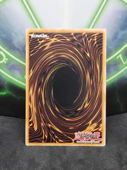 Yugioh Elemental Hero Gaia CT08-EN011 Super Rare Limited Edition NM - Image 2