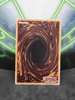 Yugioh Elemental Hero Escuridao YG09-EN001 Ultra Rare NM - Image 2