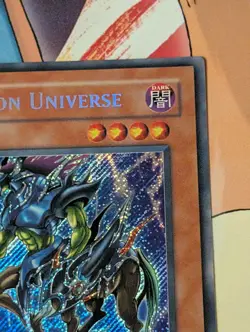 Exarion Universe CT2-EN002 YuGiOh Collectible Tins 2005 - Image 4