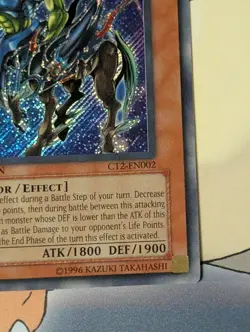 Exarion Universe CT2-EN002 YuGiOh Collectible Tins 2005 - Image 5