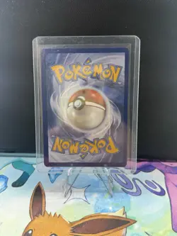 Pokemon Pikachu TCG SVP088 Scarlet & Violet Black Star Promo Card NM Condition - Image 2
