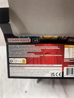Digimon TCG Draconic Roar EX03 Booster Box Opened Packs None Taken Out 400 Cards - Image 5
