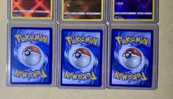 Pokemon TCG Radiant Complete 16 Card Lot (2) Charizards Blastoise Venusaur Eevee - Image 4