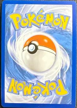 Holo Hisuian Heavy Ball 146/189 Cosmos Pokemon Play! Prize Pack Series 3 Card NM - Image 2