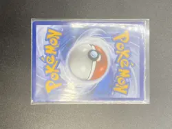 Pokemon card lot. Mewtwo 151 UPC promo DAMAGED - Image 2