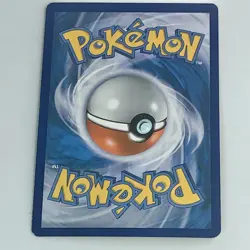 Pokemon Hawlucha 63/111 - Reverse Holo Rare XY Furious Fists - 2014 Trading Card - Image 2