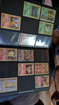 Pokemon XY Evolutions Partial Master Set. All Secret And Full Art Cards NM To Lp - Image 5