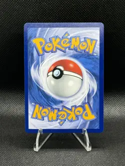 Taipei's Pikachu 057/SV-P Promo Pokemon Center Taiwan Card - NM - Image 2