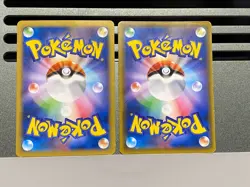 Pikachu 064/XY-P 259/XY-P Mcdonalds Daiichi Pan Promo Pokemon card Japanese - Image 2