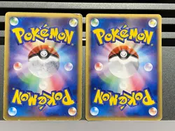 Pikachu 003/009 041/052 11th Movie Promo Japanese Pokemon Card Delta Species - Image 2