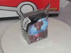 Dragon deck box deck Armor Max Protection CARD BOX for MTG - Image 2