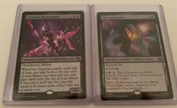 Magic The Gathering The Soul Stone Card 0066 MTG Spider-Man Pack Fresh Foil +1 - Image 1