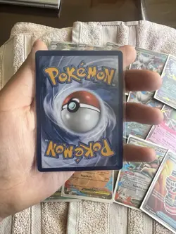 Pokemon Mega Evolution Multi Card Lot All NM or Better - Image 4