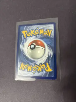 Pokemon TCG Koffing Holo Secret Rare Card Cosmic Eclipse 243/236 - Image 2