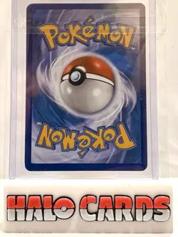 PACK FRESH Pokemon Card Alakazam EX (25/124) Fates Collide Rare Holo Foil Y19 - Image 2