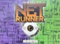 Netrunner WotC CCG Base Set/Classic 1.0 - 371/374 Cards NM - Image 1