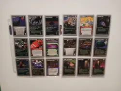 Netrunner WotC CCG Base Set/Classic 1.0 - 371/374 Cards NM - Image 2