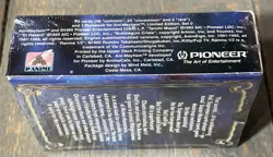 Ani Mayhem Limited edition 75- Card Starter Set 0 Factory Sealed - Image 3